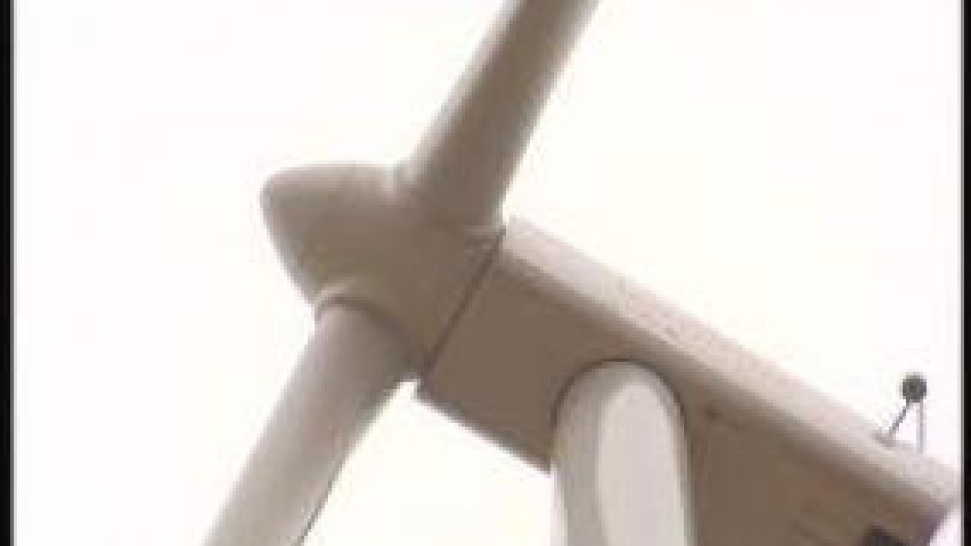 Berloz : trois nouvelles éoliennes